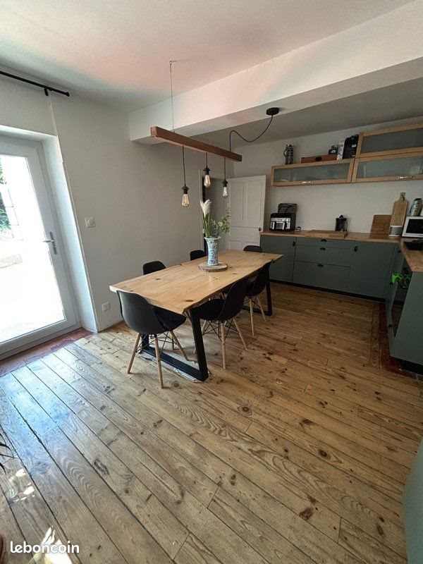 Maison à vendre, 80m², Avignonet-Lauragais