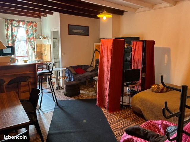 Appartement à louer, 31m², Saujon