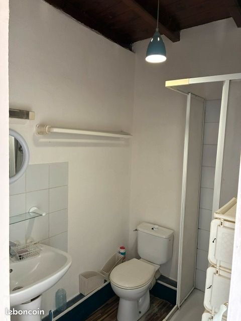 Appartement à louer, 31m², Saujon