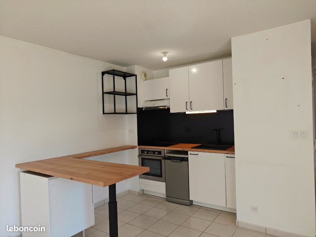 Appartement à louer, 45m², Guer