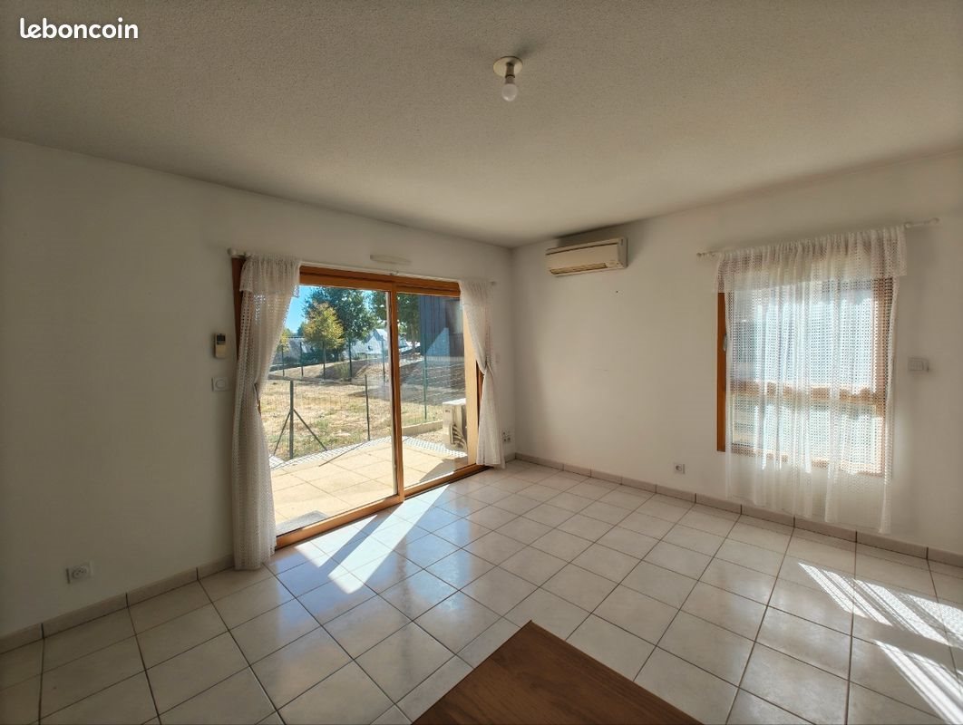 Appartement à louer, 45m², Guer