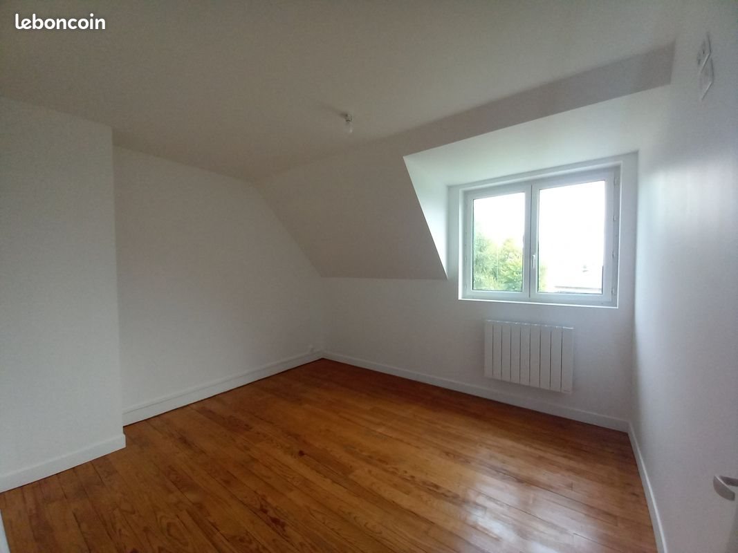Appartement à louer, 38m², Formerie
