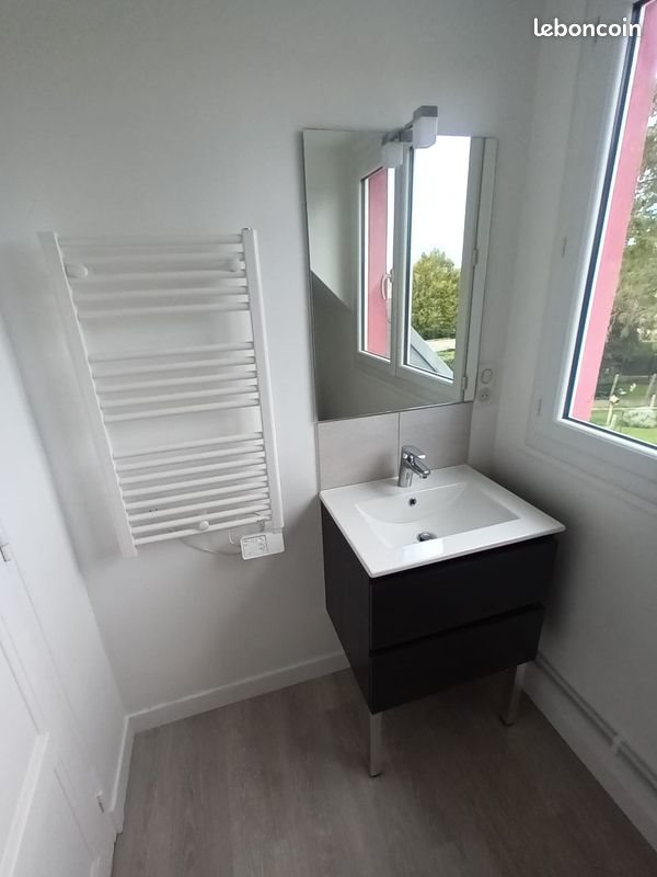 Appartement à louer, 38m², Formerie