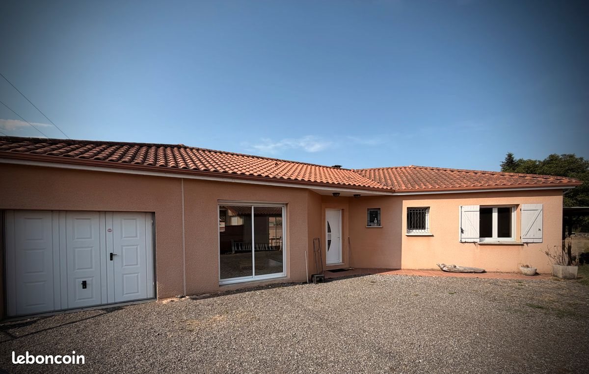 Maison à vendre, 110m², Bours