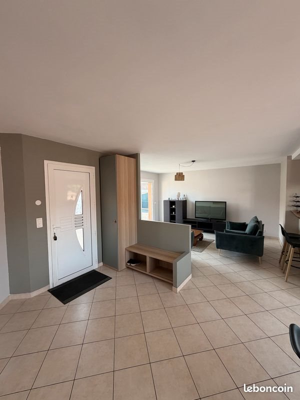 Maison à vendre, 110m², Bours