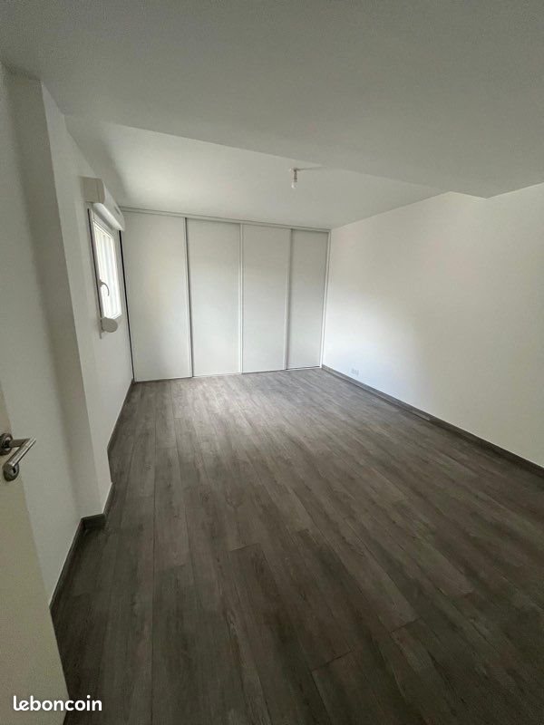 Appartement à vendre, 100m², Nancy