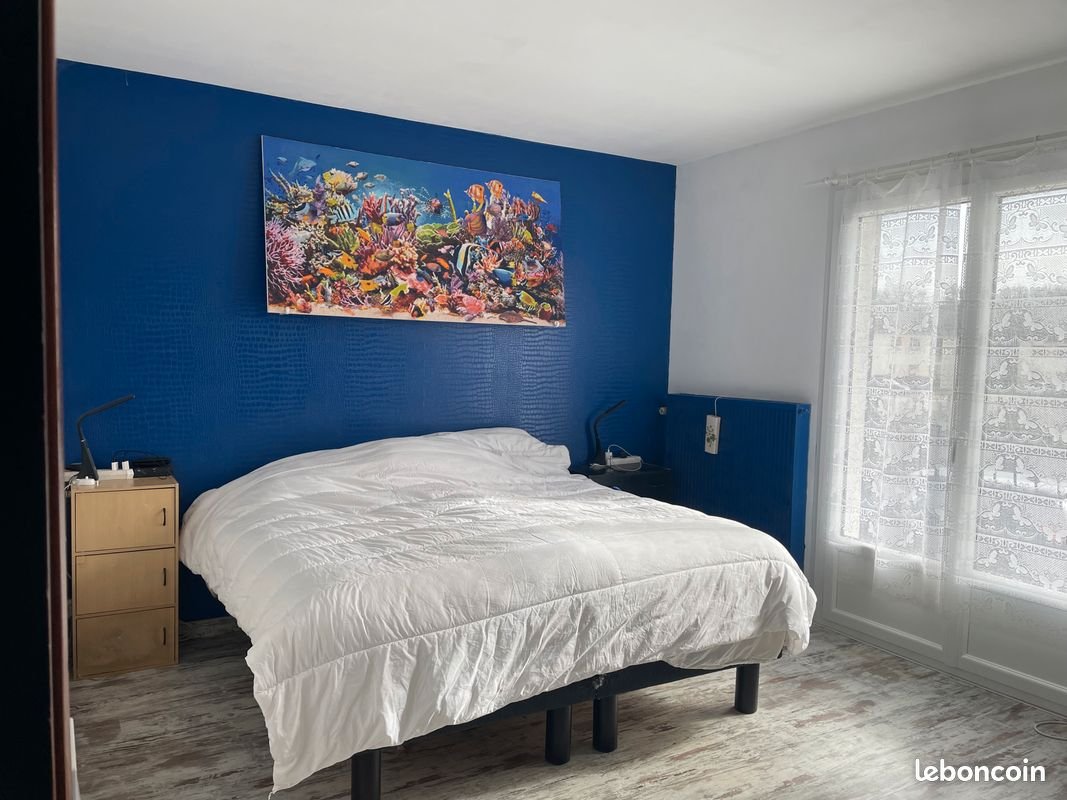 Maison à vendre, 196m², Neung-sur-Beuvron