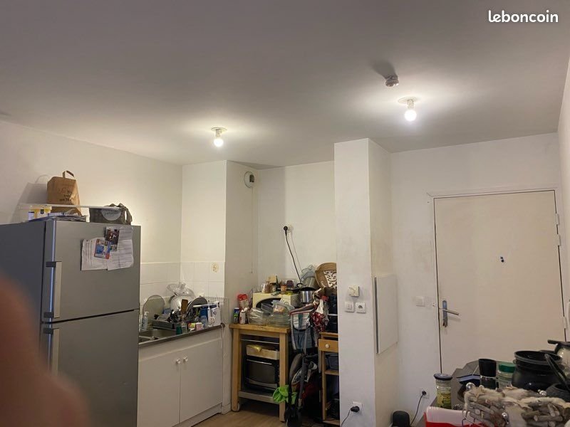 Appartement à louer, 50m², Montreuil