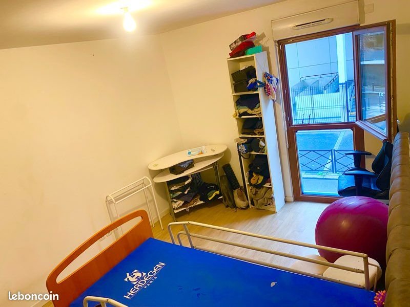 Appartement à louer, 50m², Montreuil
