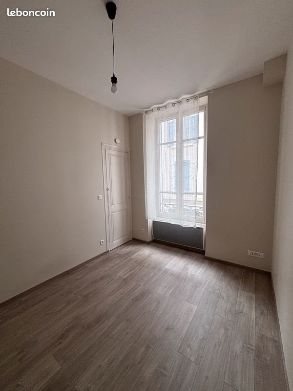 Appartement à louer, 18m², Grenoble