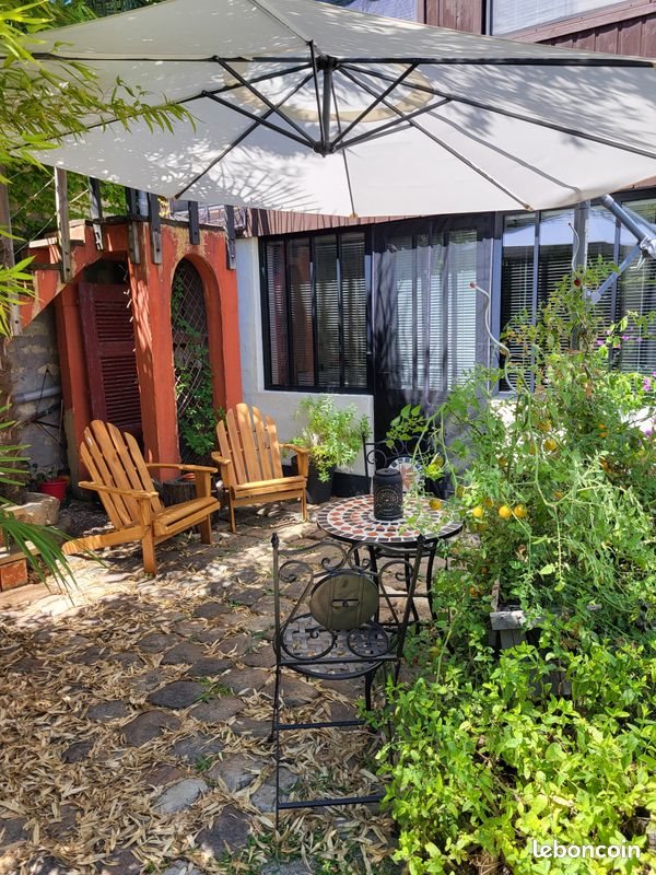 Appartement à louer, 20m², Bordeaux