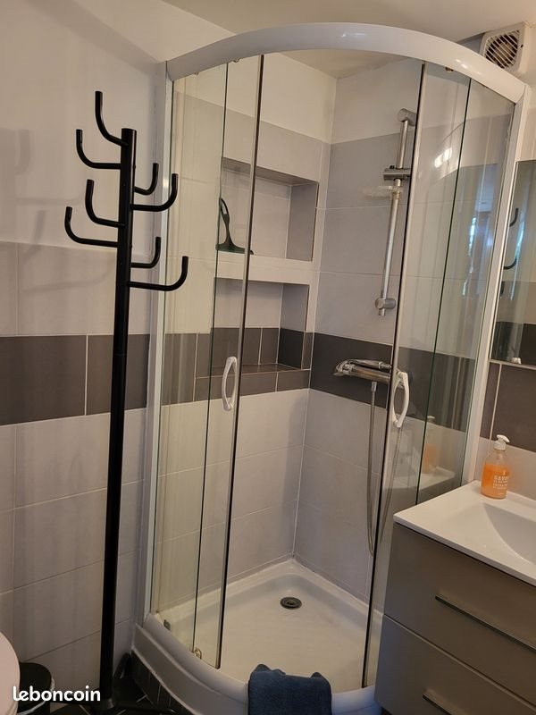 Appartement à louer, 20m², Bordeaux