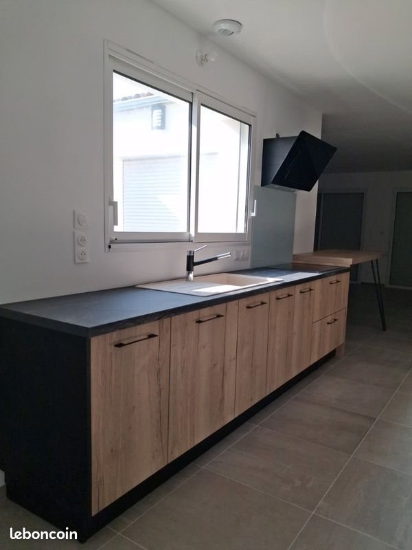 Maison à louer, 101m², Marennes