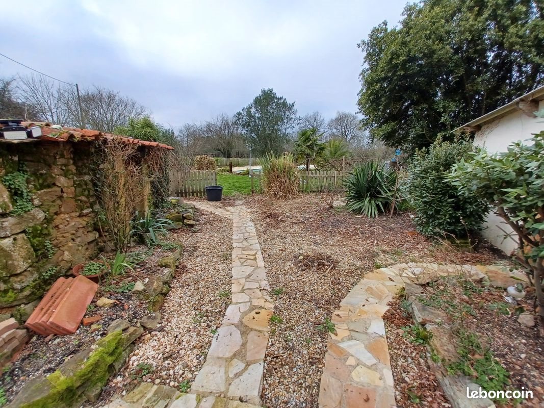 Maison à vendre, 130m², Puy-de-Serre
