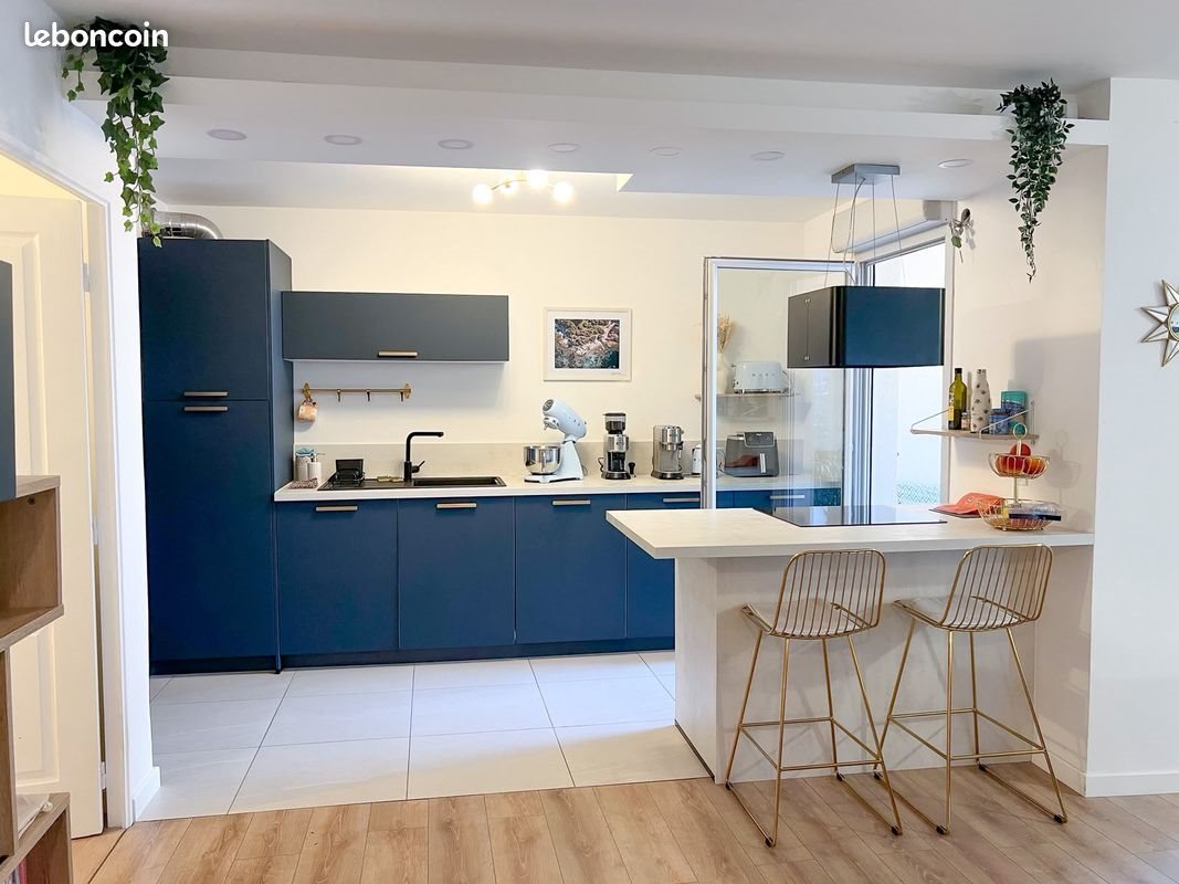 Appartement à vendre, 75m², Lyon 8ème
