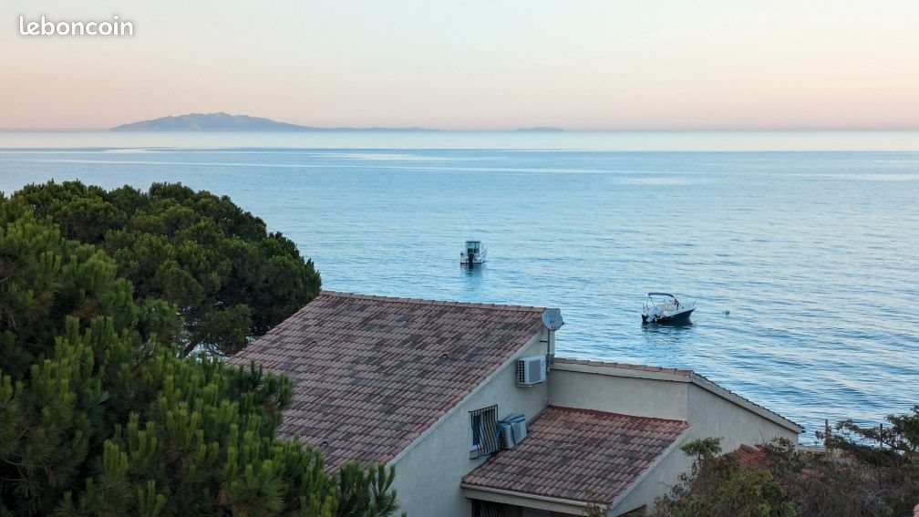 Appartement à vendre, 38m², San-Nicolao