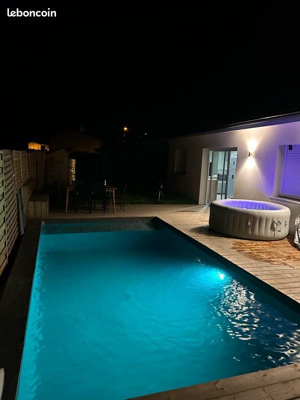 Maison à vendre, 125m², Ambarès-et-Lagrave