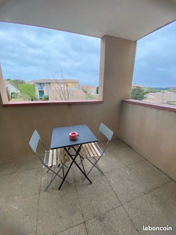 Appartement à louer, 40m², Carcassonne