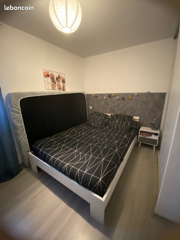 Appartement à louer, 40m², Carcassonne