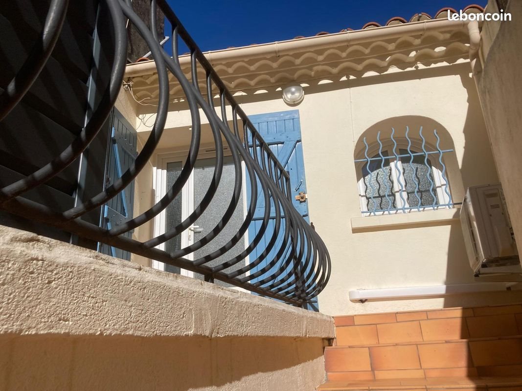 Appartement à louer, 32m², Saint-Jean-de-Védas