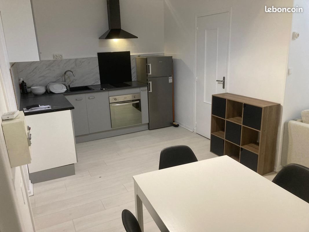 Appartement à louer, 32m², Saint-Jean-de-Védas