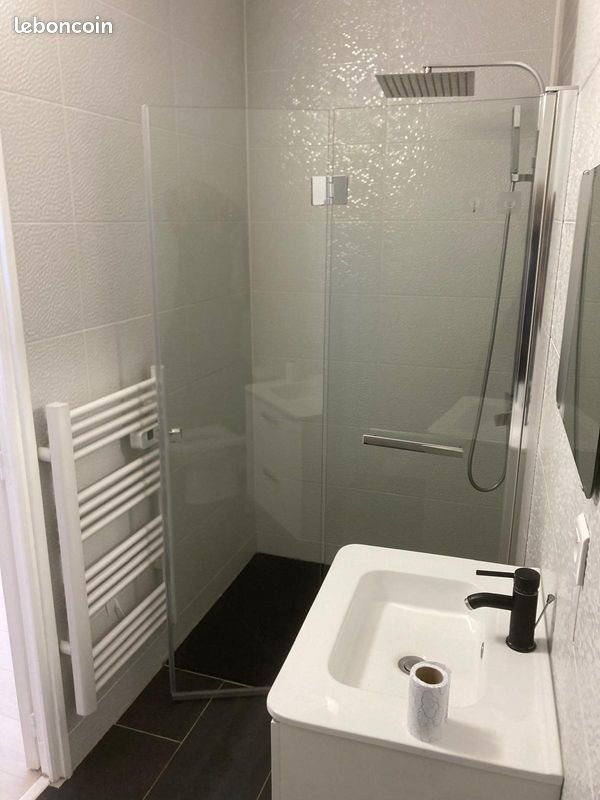 Appartement à louer, 32m², Saint-Jean-de-Védas