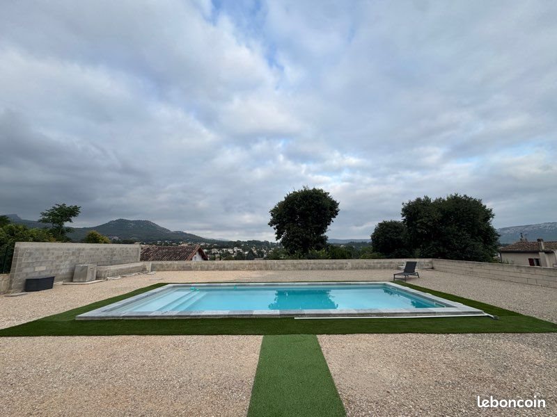 Maison à vendre, 134m², Marseille 11ème