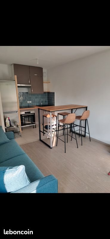 Appartement à louer, 42m², Limeil-Brévannes