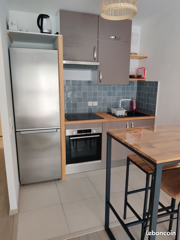 Appartement à louer, 42m², Limeil-Brévannes