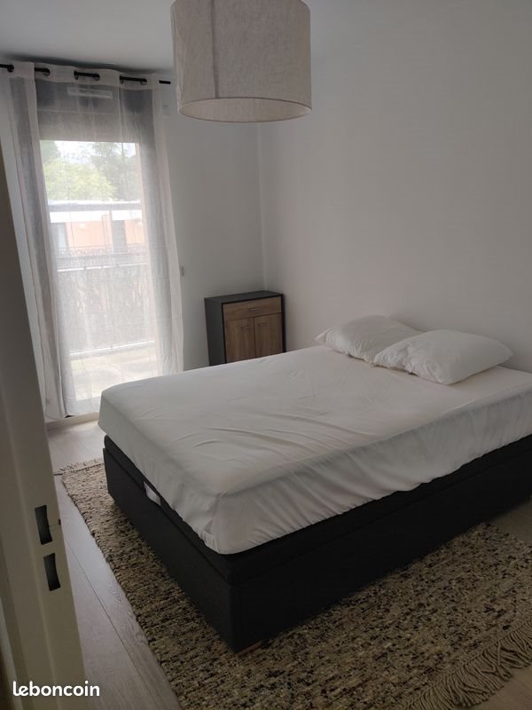 Appartement à louer, 42m², Limeil-Brévannes
