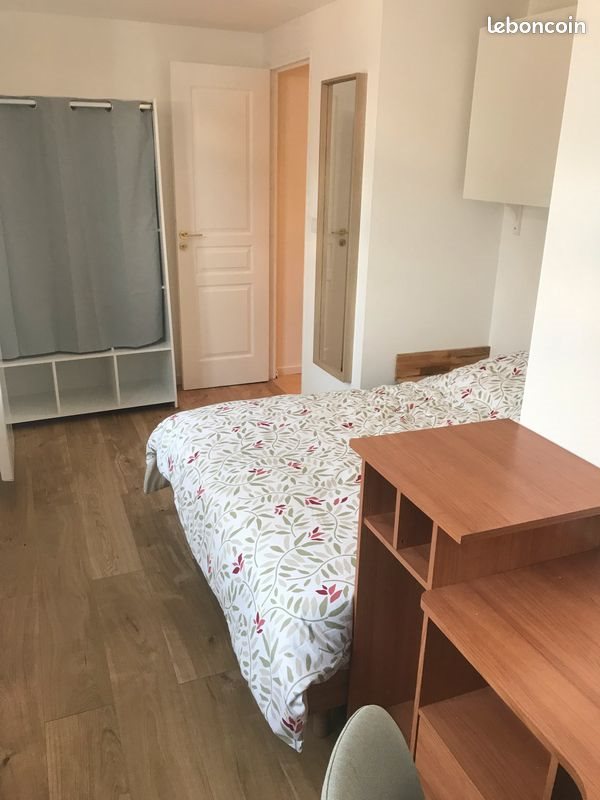 Appartement à louer, 30m², Marcq-en-Baroeul