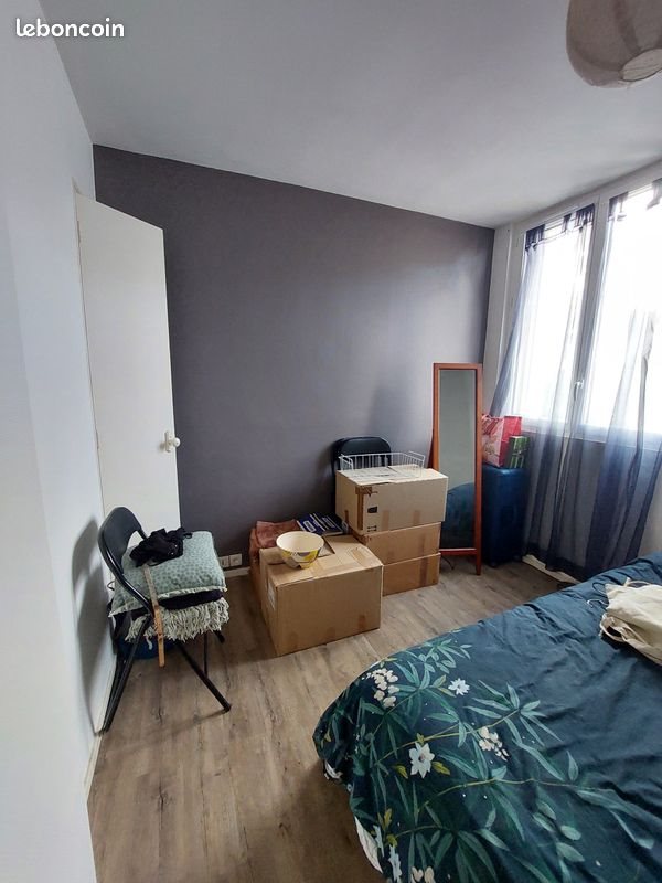 Appartement à louer, 35m², Le Mans