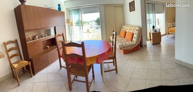 Appartement à vendre, 45m², Saint-Jean-de-Monts