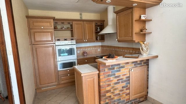 Appartement à vendre, 45m², Saint-Jean-de-Monts