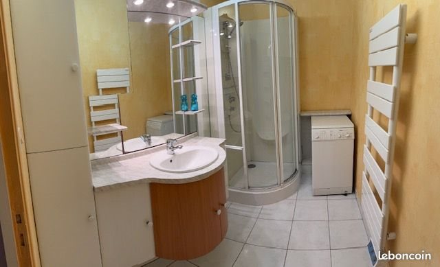 Appartement à vendre, 45m², Saint-Jean-de-Monts