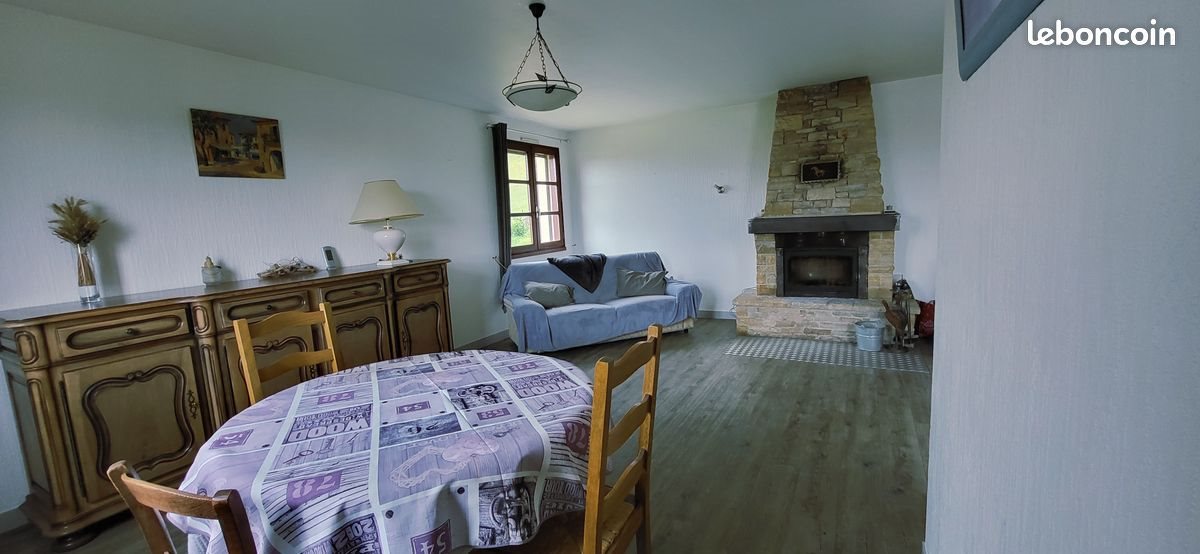 Maison à vendre, 125m², Villefranche-de-Rouergue