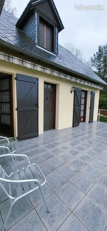 Maison à vendre, 125m², Villefranche-de-Rouergue