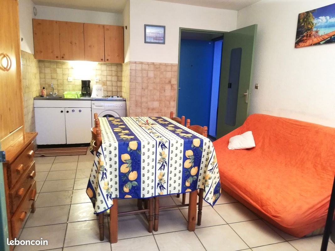 Appartement à louer, 30m², Narbonne