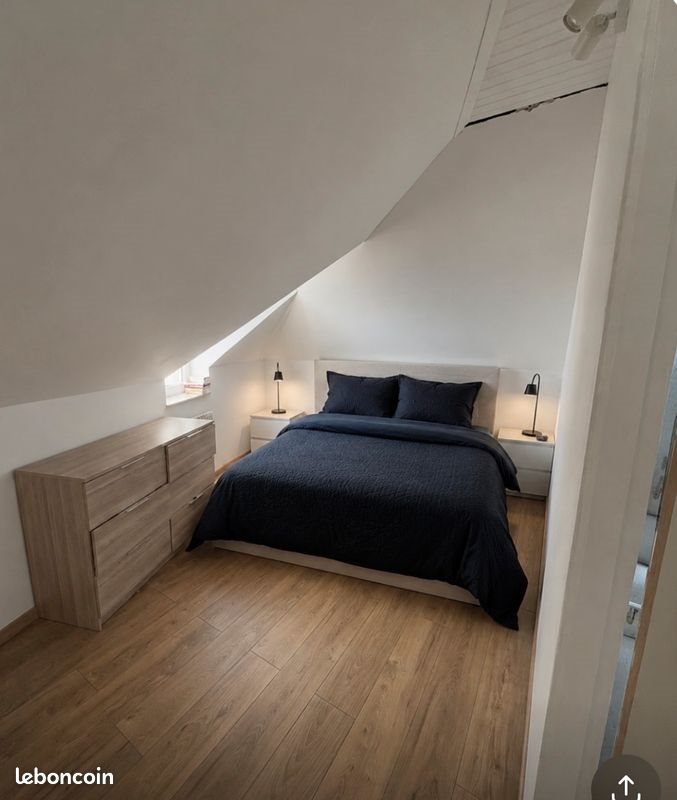 Appartement à louer, 37m², Mamers