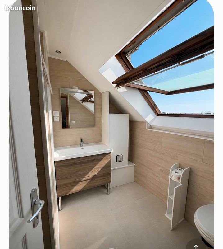 Appartement à louer, 37m², Mamers