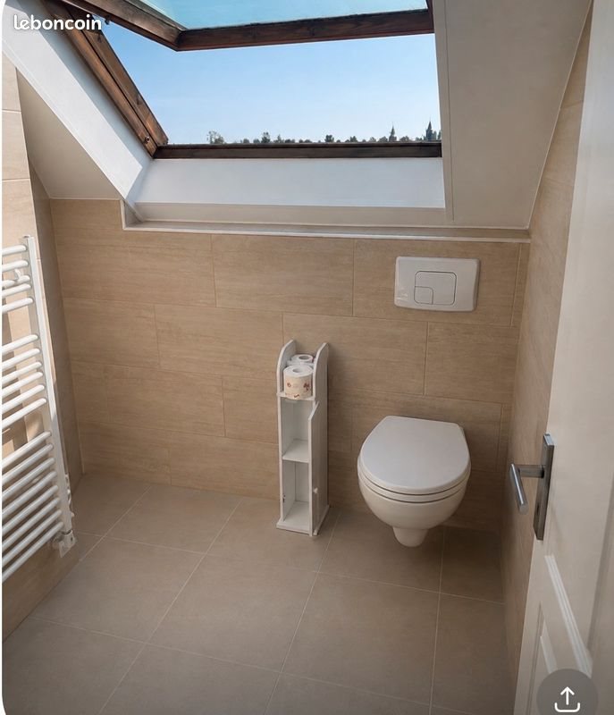 Appartement à louer, 37m², Mamers