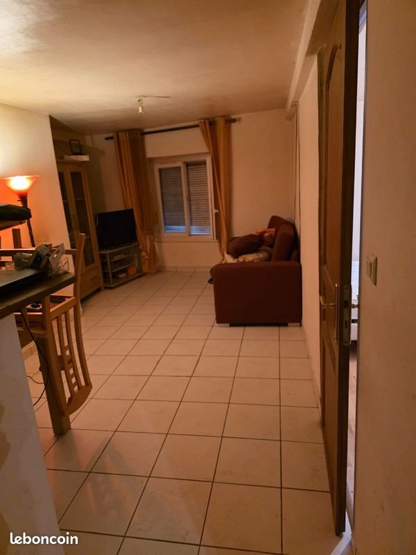 Appartement à vendre, 38m², Orléans