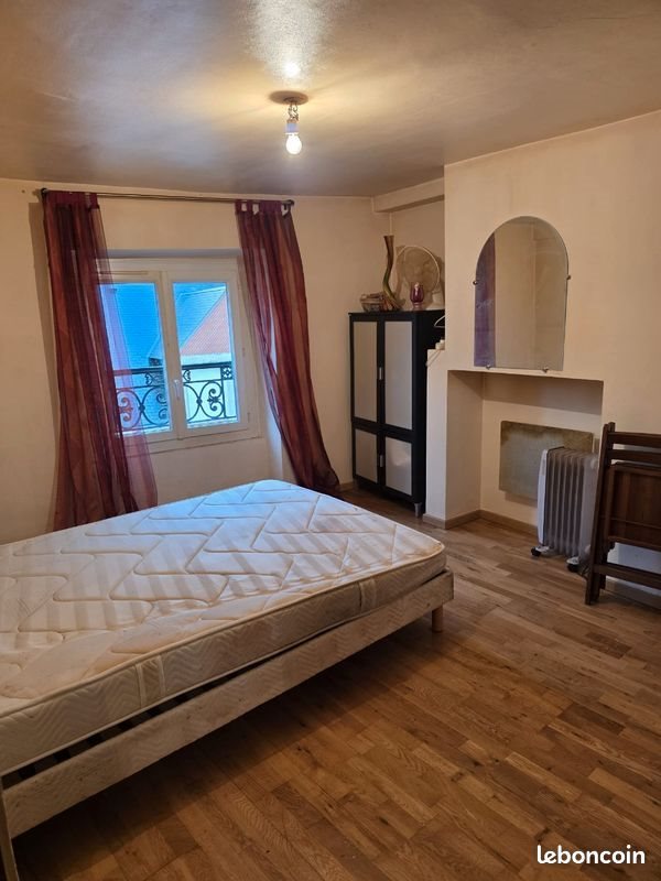 Appartement à vendre, 38m², Orléans