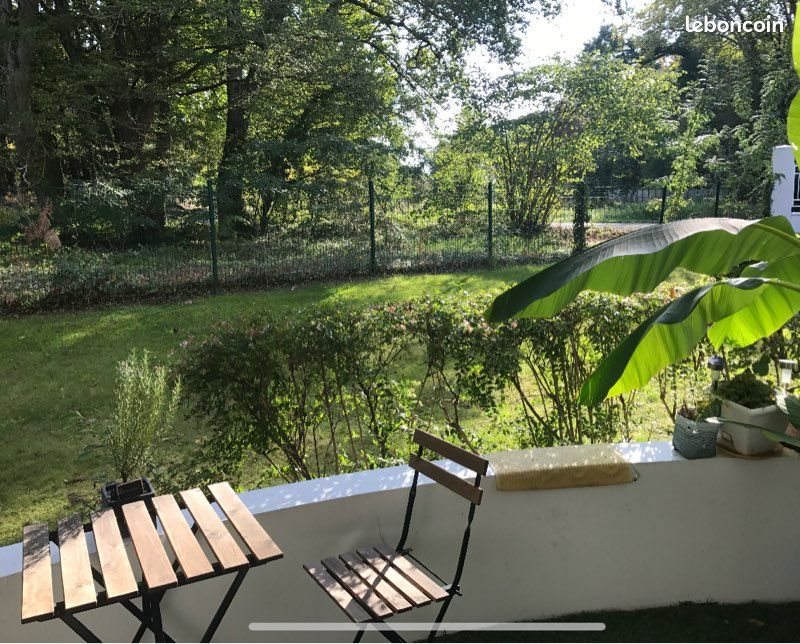 Appartement à louer, 2m², Gradignan