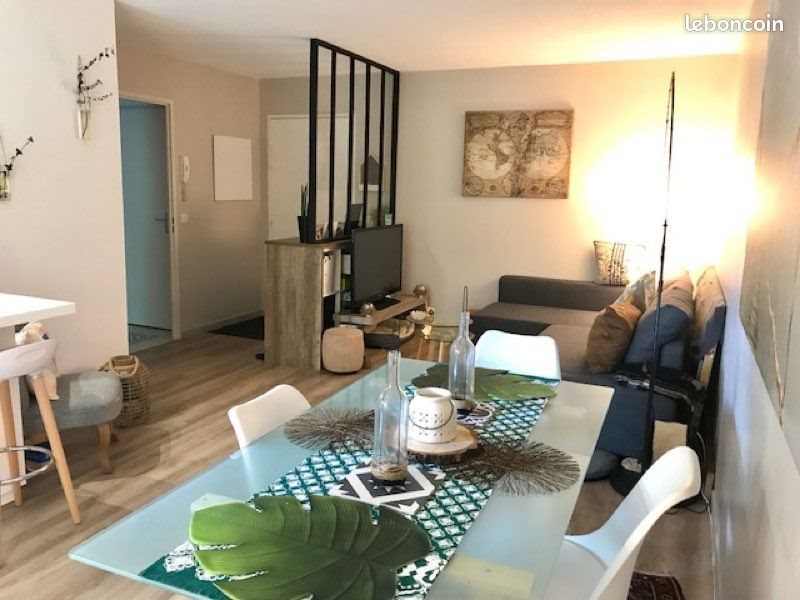 Appartement à louer, 2m², Gradignan
