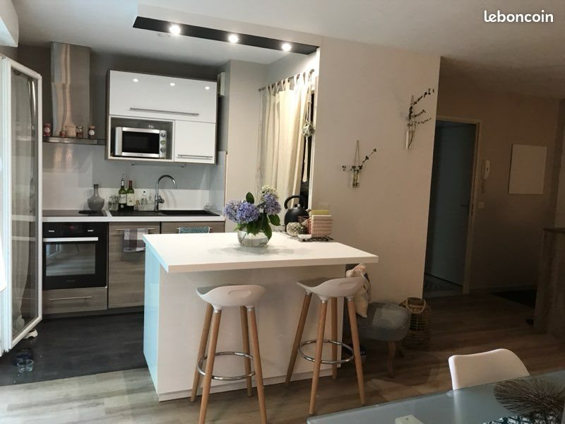 Appartement à louer, 2m², Gradignan