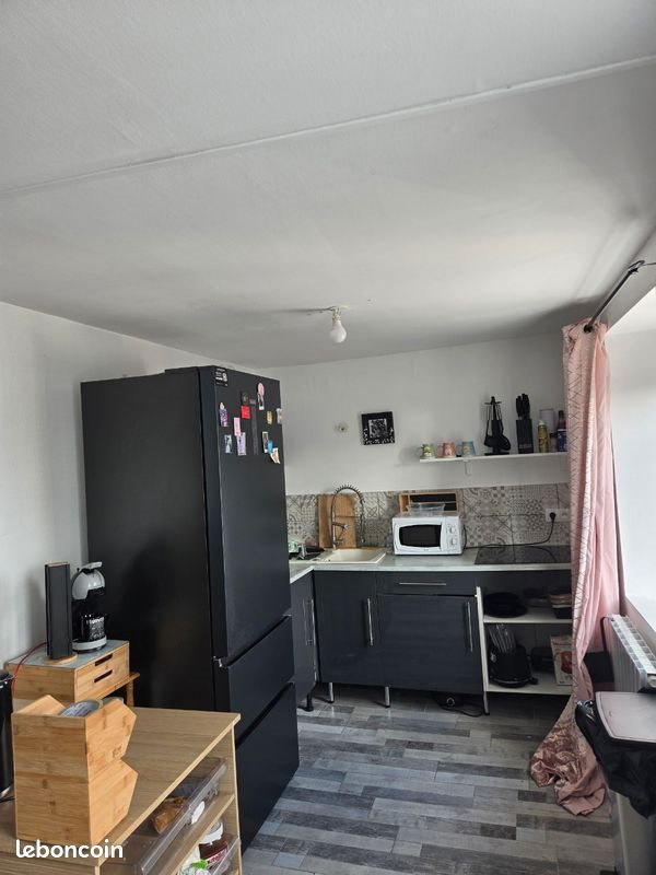 Appartement à louer, 56m², Méru