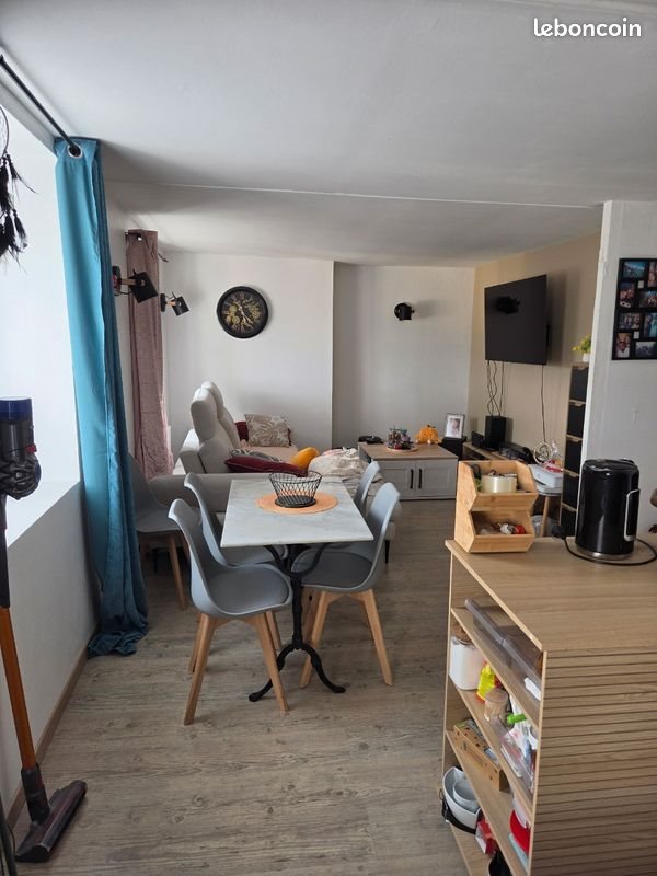 Appartement à louer, 56m², Méru
