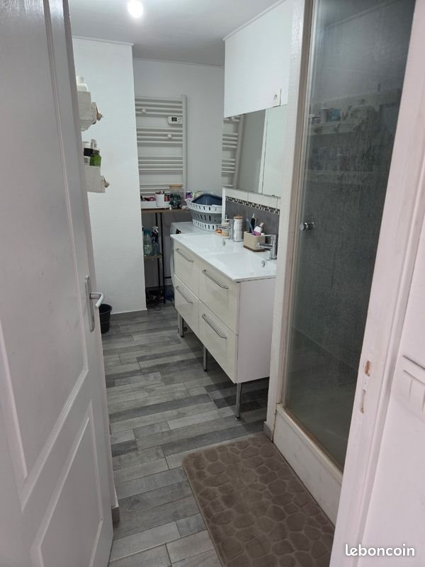 Appartement à louer, 56m², Méru