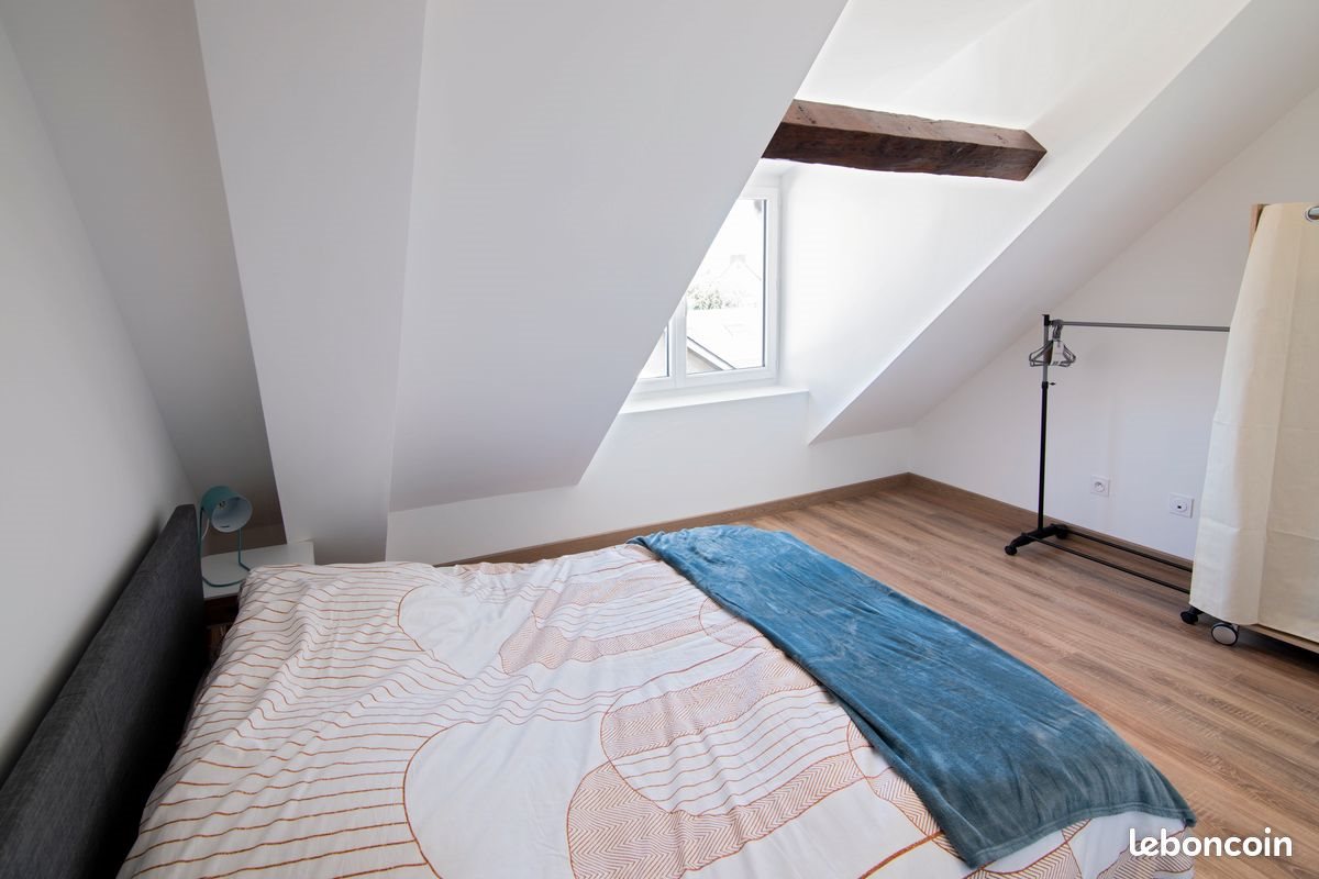 Appartement à louer, 23m², Montluçon
